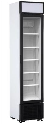 KH-VC175 GDCA - Frižider sa staklenim vratima