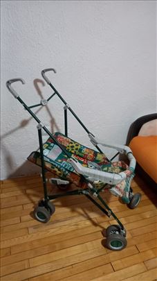 Kišobran kolica ekstra laka Chicco