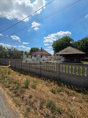 Knez Mihailova, Rabrovac 36 ari