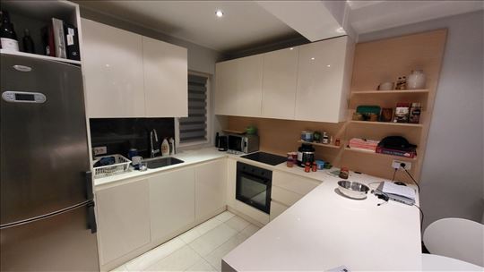 Kneza Mihaila, Lux, odmah useljiv, preporuka