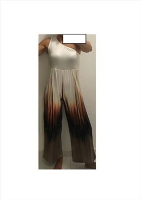 Kombinezon na jedno rame (S) - nov