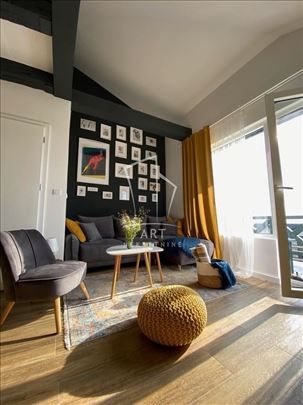 Kopaonik, moguća zamena 34m2, mereno 42 m2 ID#1103