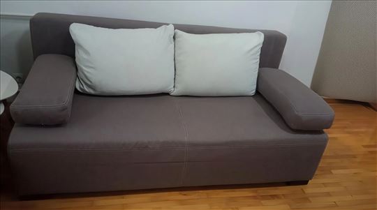 Krevet na razvlačenje 