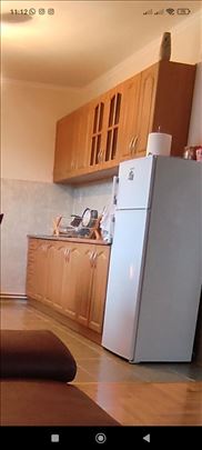 KUHINJA U ODLIČNOM STANJU