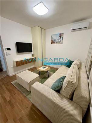 Ledine-Novogradnja-Parking ID#43178