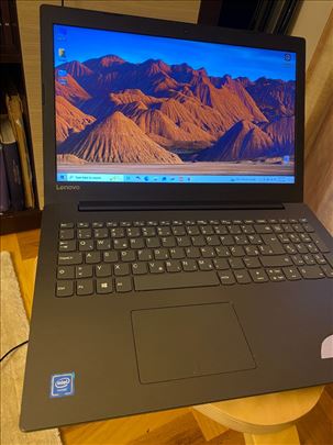 Lenovo Ideapad 320 kao NOV