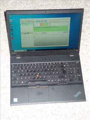 Lenovo Thinkpad T570 i5 7200u 8gb DDR4 256gb SSD