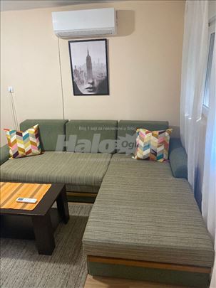 Lep manji jednosoban stan u rejonu Košutnjak, TOP!