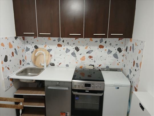 Lep manji jednosoban stan u rejonu Košutnjak, TOP!