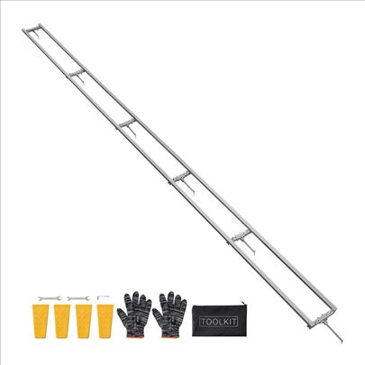 Linerane Vodilice Vodjice Za Pilanu Testeru 4,57m