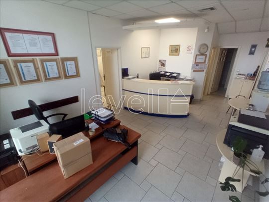 Lokal,Novi Sad,Novo Naselje Savina,kv: 75.00, € 15