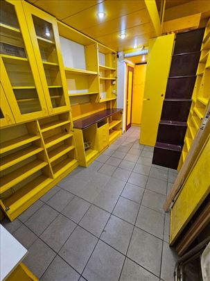 lokal TC Bogoslovija