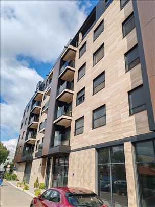 Lux, centar Pančeva trosoban