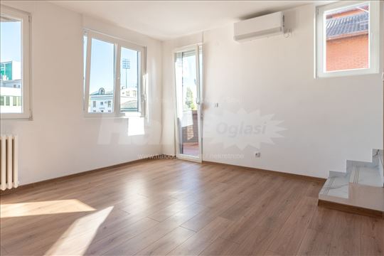 Lux Penthaus sa najlepšim pogledom!