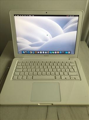 MacBook 2009