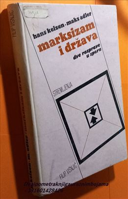 Marksizam i država  Kelzen Adler