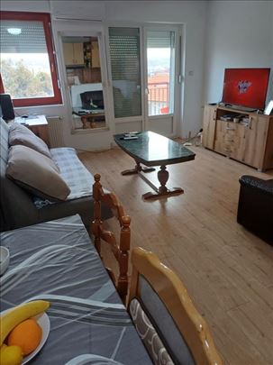 Mirijevo, Heroja Gorana Ostojića, 44m2