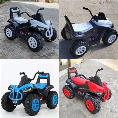 Motor bagi quad model 134