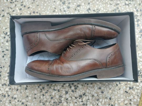 Muške kožne cipele 44 Cortefiel