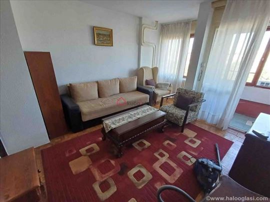 Najbolja lokacija - za nekoliko minuta u svaki deo