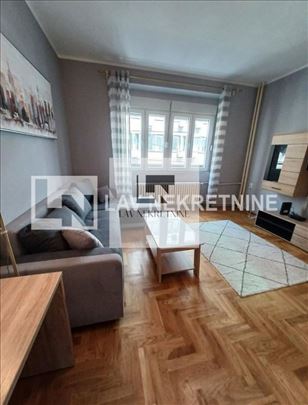 Namešten Stan u Balkanskoj