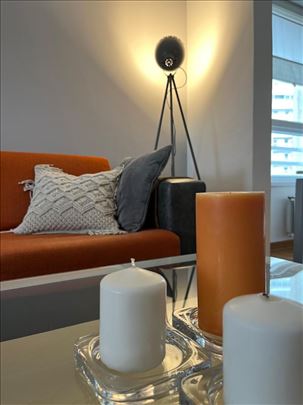 Naselje Belvil - Jorgovan