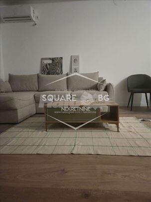 Neimar, 2.0 lux namešten,garaža ID#4606