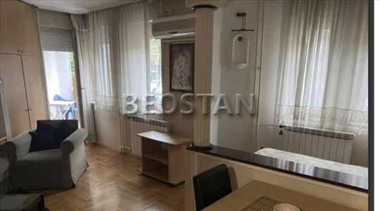 Novi Beograd - Stari merkator #65158