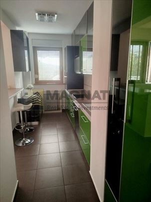 Novi Beograd, Klare Cetkin, 66m2+T