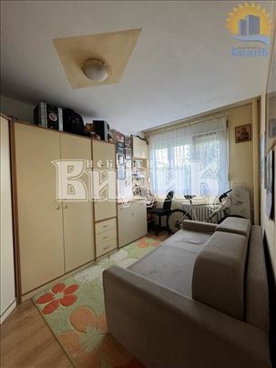 Novi Beograd, Stari Merkator ID#2606