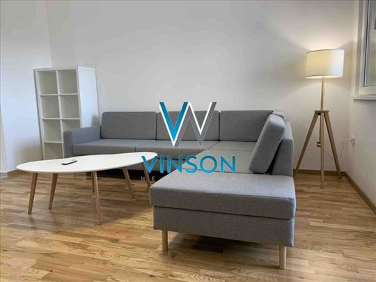 Novi Sad, Telep - Namešten jednoiposoban stan ID#9