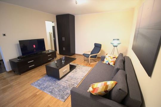 Odličan stan na Vračaru, ID 2970