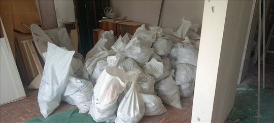  odvoz šuta i iznošenje 