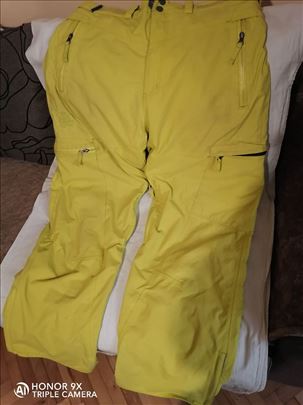 pantalone za skijanje