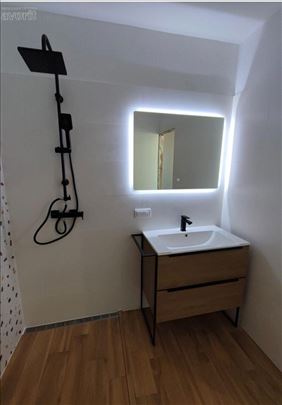 Patrijarha Joanikija, renoviran 3.0 stan