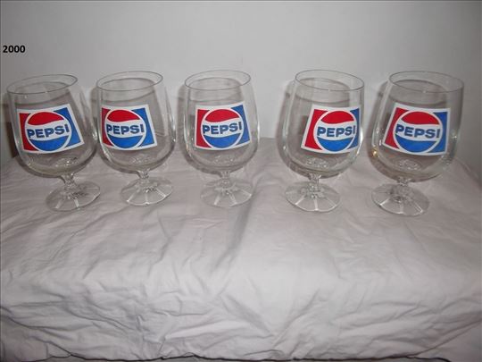 Pepsi razni predmeti