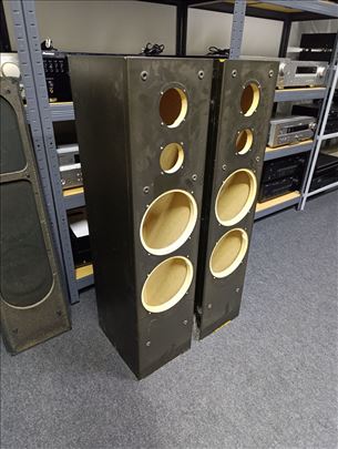 Prazne kutije schneider LS 8036