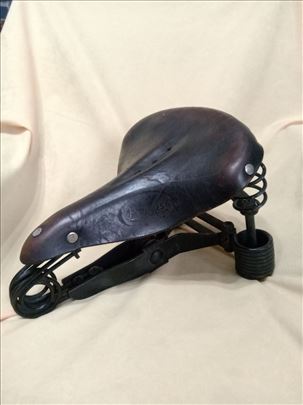 Primus Holand sedište za bicikl 