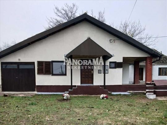 Prizemna kuća u Vladimirovcima -Provo,104m2,uknjiž