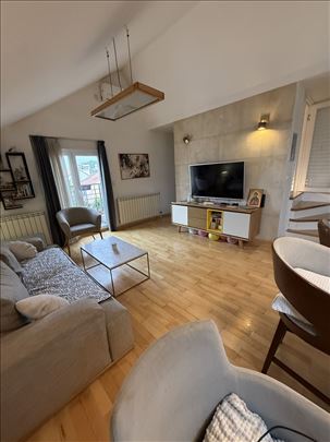 Prodaja,3.0 Stan, Hadzipopovac,palilula