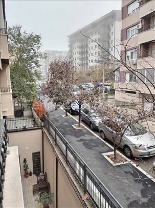 Prodaja nameštenog stana Vojvode Vlahović 50m2