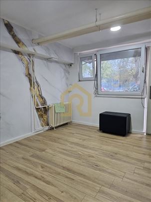 Prodaja, stan, Studentska, 15m2, Id1793