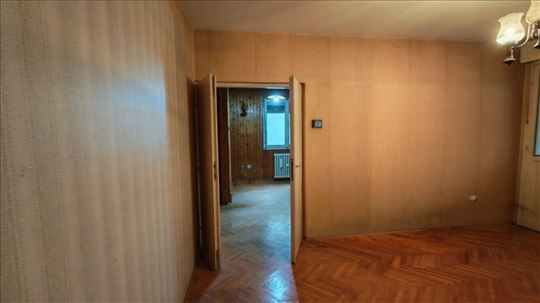 Prodaja stana u Otona Zupančiča, 48 m2+terasa 4 m2