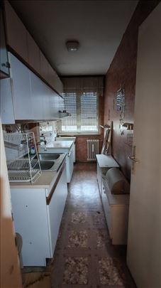 Prodaja stana u Otona Zupančiča, 48 m2+terasa 4 m2