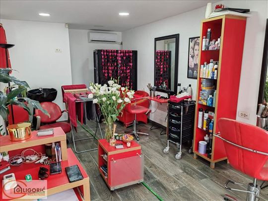 Profesorska kolonija-odlična investicija