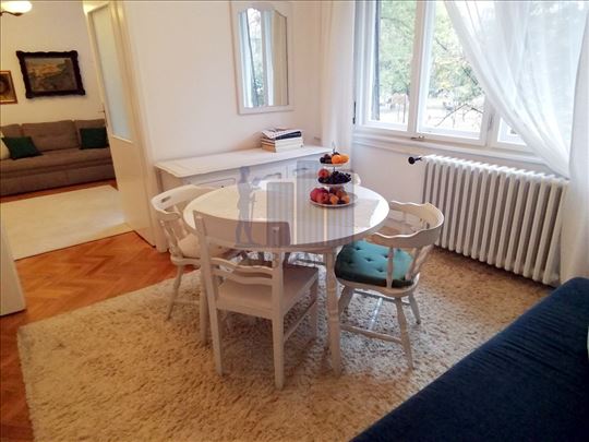 S pogledom na park 3.0, 80m² - С видом на парк