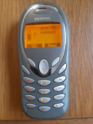 Ретро моб.тел.Siemens A51