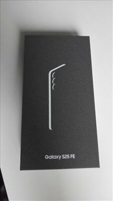 Samsung Galaxy S25FE