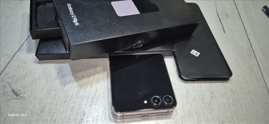 Samsung z Flip 5