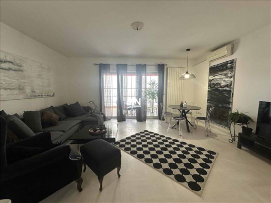 Savski Venac, Dedinje, Bul. kneza Aleksandra Karađ